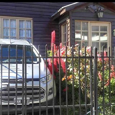 Ushuaia De Las Nieves B&B Exterior photo